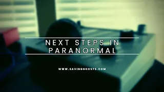 AUTHENTIC Paranormal is FINALLY HERE - Device Update