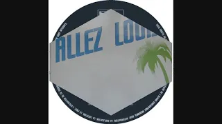 Yves Martin - Allez Louise (rare French version of "Halé, Hey Louise")