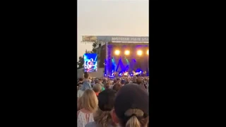 Steven Tyler - 2018 Naperville Ribfest