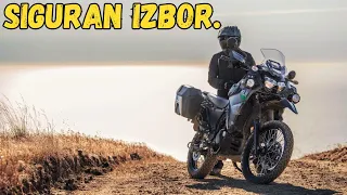 Novi Adventure Motori za Pocetnike Koji Traze Vise!