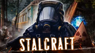 STALCRAFT - ДУШЕВНЫЙ, АТМОСФЕРНЫЙ И ТАКОЙ РОДНОЙ