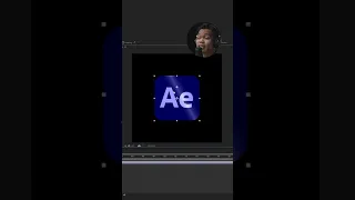 Cara bikin effect logo Light Sweep di After Effects!