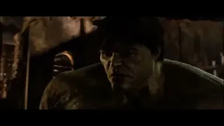 The Incredible Hulk Music Video