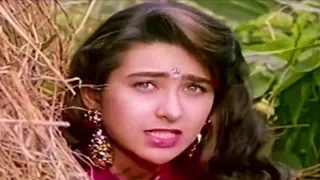 Raja babu 1994/ karishma kapoor/shakti kapoor panchvi mai panch baar fail