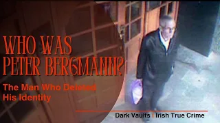 Man deletes his identity, Ireland's Somerton Man?| IRISH TRUE CRIME