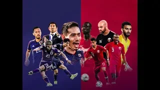 AFC Asian Cup UAE 2019 final preview: Japan v Qatar