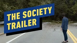 Netflix's The Society - Teaser Trailer