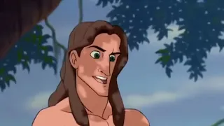 Tarzan e Jane Filme Completo Dublado