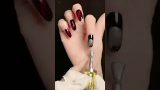 amazing nail art design ideas 2021 ⛄️ #240 #shorts #BakingSzn #stye #nailart #beauty #nails #manic