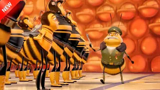 Graduating Bee Sues Humans for Exploitation! 🐝 | Barry B. Benson Takes a Stand! | Explain In Hindi.