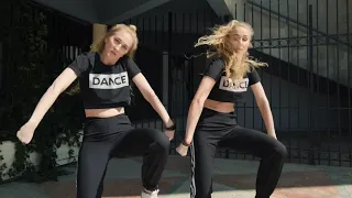 REGGAETON | Alina & Alena Polustarchenko | BIALES DANCE