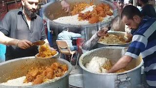 Amazing Food at Pakistan Street | Karachi Street Foods Compilation | Pakistani Street Food