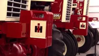 Farmall 1206 Sample