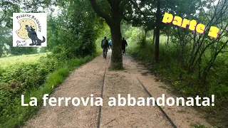 LA FERROVIA ABBANDONATA - parte 2