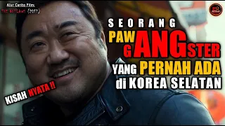 SEORANG POLISI YANG DITAKUTI OLEH PARA GANGSTER DI KOREA SELATAN ! ⚠️ Alur Cerita Film - The Outlaws