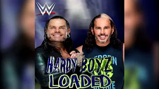 WWE: Loaded [2017 Version] [Extended] (The Hardy Boyz) + AE (Arena Effect)