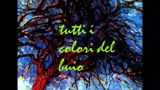(Italy 1973) Bruno Nicolai - Tutti I Colori Del Buio