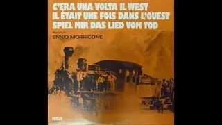 Ennio Morricone - C'era Una Volta Il West - 1968