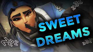 SWEET DREAMS | Ana Voiceline Song (OW2)