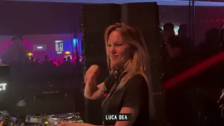 DEBORAH DE LUCA @ CONTACT FESTIVAL MUNICH 2022 by LUCA DEA [Orbit Stage]