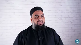 Belief with Shaykh AbdulNasir Jangda