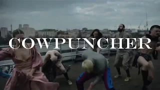 Cowpuncher: Holly Blakey x Mica Levi x Vivienne Westwood