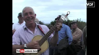 Fajã dos Vimes 2012 Recordar Festas do Esp. Santo Ilha São Jorge