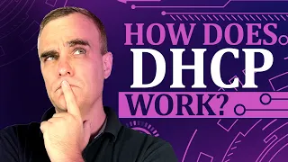 DHCP Explained - Step by Step Server Configuration