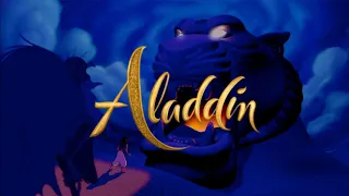 Aladin partie 1 - Livre Audio