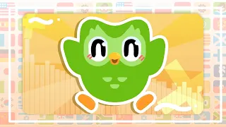 ||🍐•PARAPAPA /.Animation meme./ Duolingo•🍐||