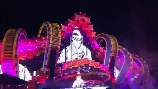 Timmy Trumpet - Oracle @Electric Love 2018