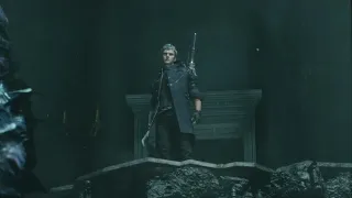 Devil May Cry 5 mission 2 part 1