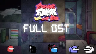 Friday Night Funkin': Vs Impostor (V4) Full OST