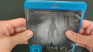 Arbor Men Unboxing