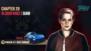 Need for Speed No Limits - New Campaign Chapter 20 (The Bloodfangs | DANI)