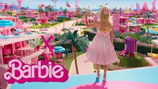 Barbie | Official Teaser Trailer