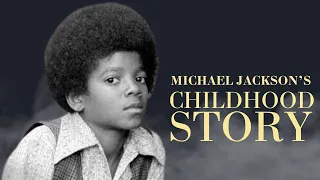 Raising A Legend: The Untold Story of Michael Jackson's Childhood.