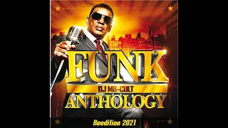 dj mb cult - funk anthology (reedition 2021)