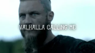 Miracle of Sound - Valhalla Calling (DJ Sriqq Hardstyle Bootleg) [Lyrics Video]