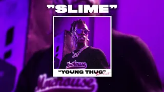 🐍 FREE | Young Thug x Future Type Beat 2020 - "SLIME" |
