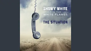 Crazy Situation Blues (feat. The White Flames)