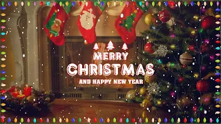 Merry Christmas 2023 🎅🏼 Nonstop Christmas Songs Medley 2023 🎄 Top Best Christmas Songs 2023