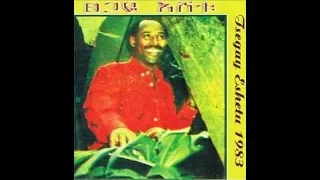 Tsegaye Eshetu - Zemnanit (ዘምናኒት) 1983 E.C.