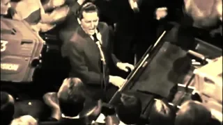 Jerry Lee Lewis - High Heel Sneakers (1964) - HD