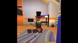 The onceler in rec room|How bad can i be - The Lorax ©️Universal studios, illumination, Dr. Seuss