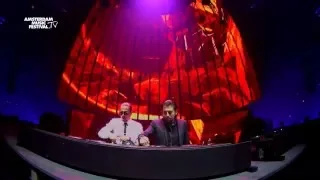 Top 100 DJs 2015 Awards Ceremony & Dimitri Vegas & Like Mike full DJ Set!