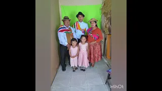 Amtawi Bolivia:Moseñada Lahuachaqueñita