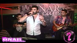 PANTELIS PANTELIDIS LIVE @ONAR LOUNGE DEN SE XRIAZOME