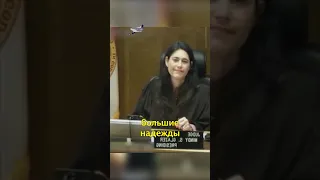 👩‍⚖️Одноклассники Судья и Обвиняемый⚖️ #shorts