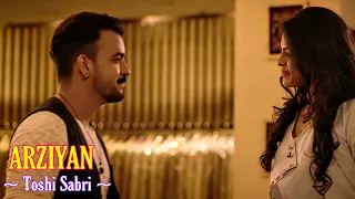 Arziyan Full Song - Toshi Sabri | Love Songs | Shaarib & Toshi | Kalim Shaikh